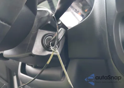 2016 Jeep Patriot Latitude из США, поврежденный, VIN 1C4NJRFB7GD669210